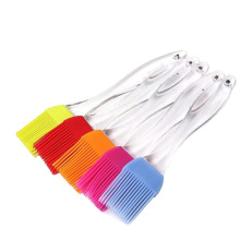 Heat Resistant Silicone Basting Brush